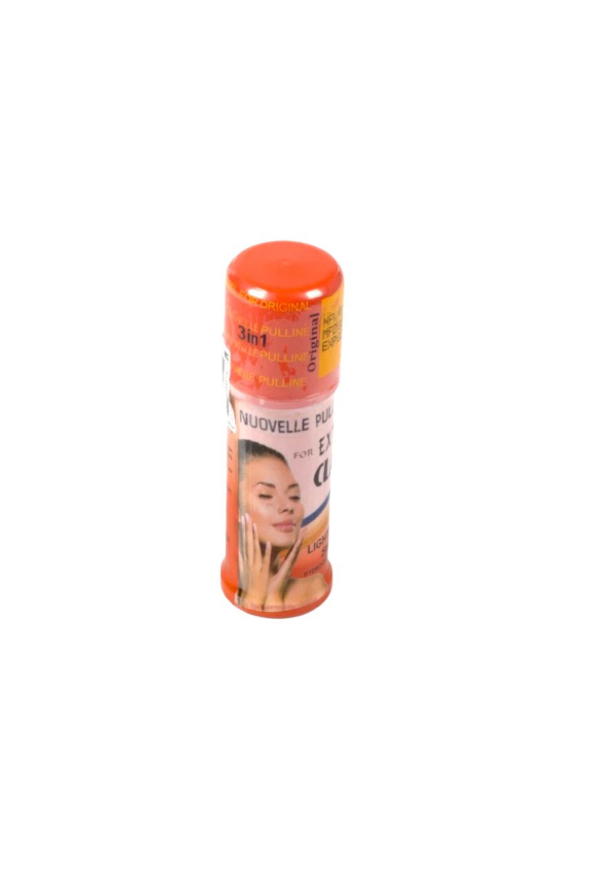 Extra Beauty Clair Skin Toning Light Oil - Achieve Even-Toned, Radiant Skin