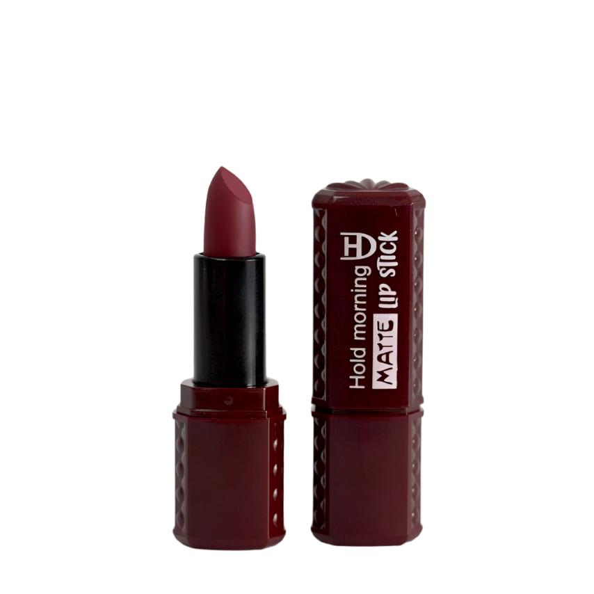Hold Morning Matte Lip Sticks – Long-Lasting, Vibrant Matte Lip Color