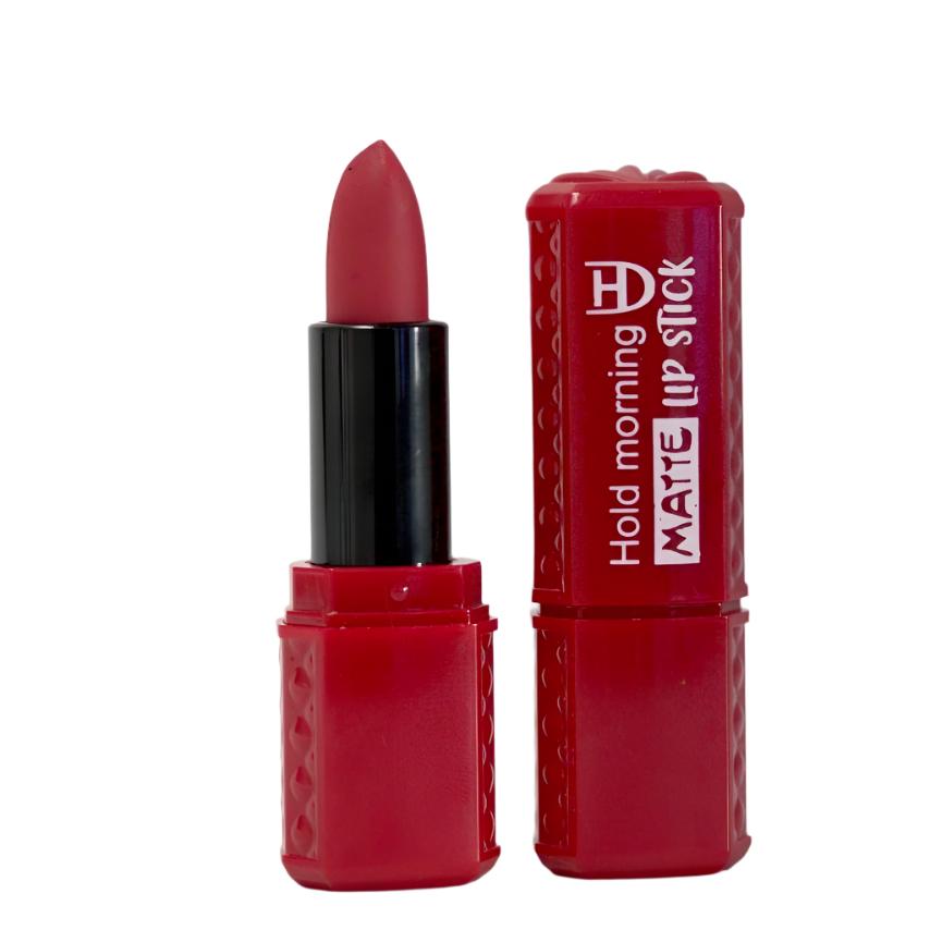 Hold Morning Matte Lip Sticks – Long-Lasting, Vibrant Matte Lip Color