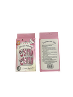 Cutesy Churun Cartoon Anime Press On Nails - Trendy & Easy-to-Apply Nails