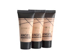 Hedy Beauty Flawless Angle Foundation 40ml – Full Smooth Matte Coverage