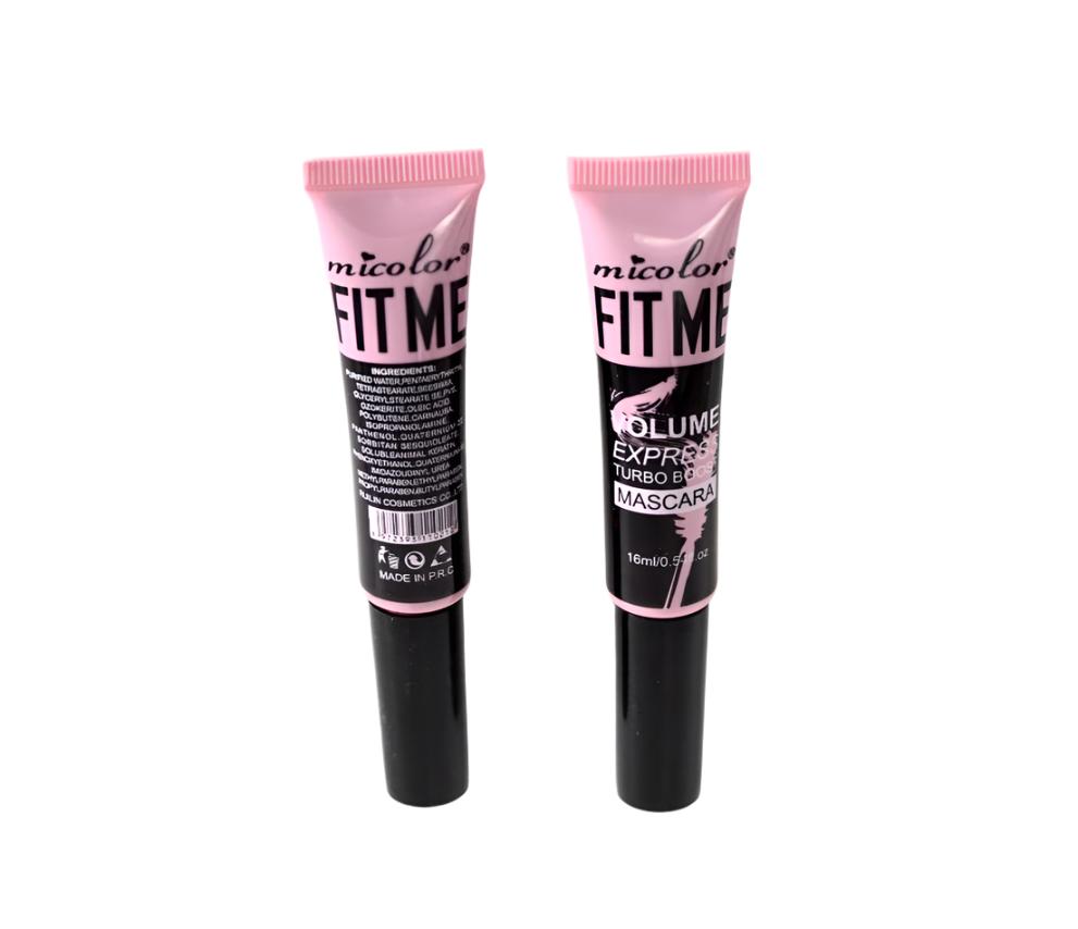 Micolor Fit Me Mascara 16ml – Lift, Lengthen, & Define Your Lashes