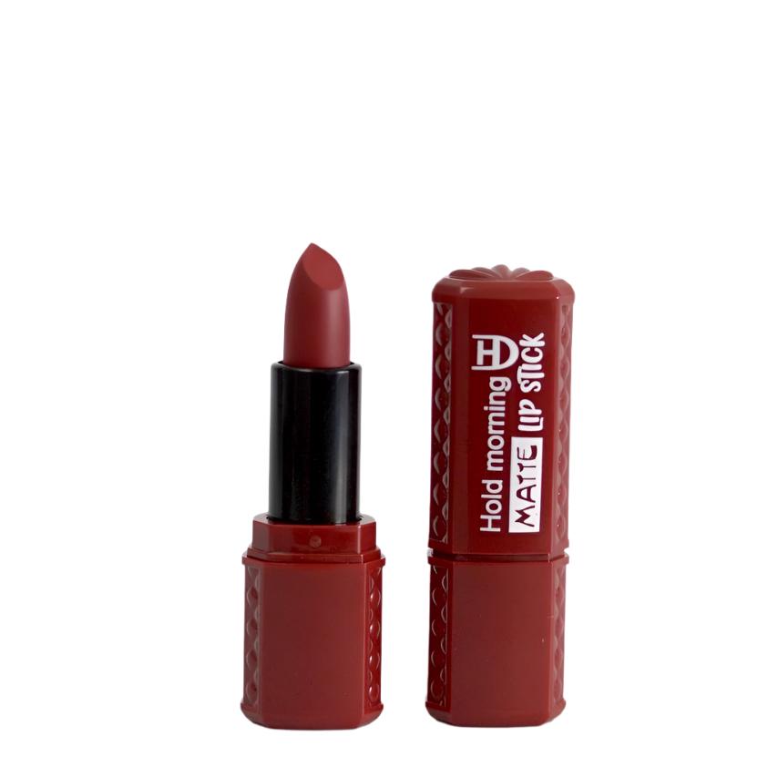 Hold Morning Matte Lip Sticks – Long-Lasting, Vibrant Matte Lip Color
