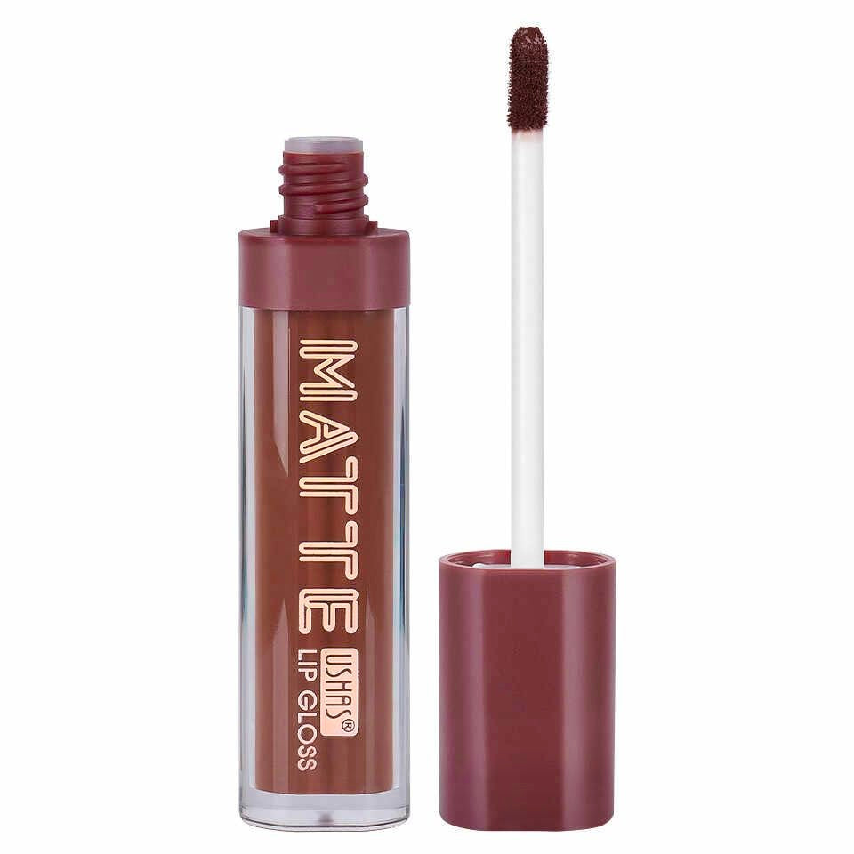 Exclusive Matte Lip Gloss 6.3g – Long-Lasting, Velvety Finish for All-Day Wear