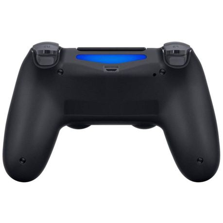 Generic Doublemotor Vibration 4 Controller - Numeric XD21