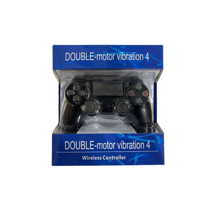 Generic Doublemotor Vibration 4 Controller - Numeric XD21