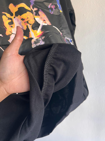 Graphic Hoodie With Pockets - XD21