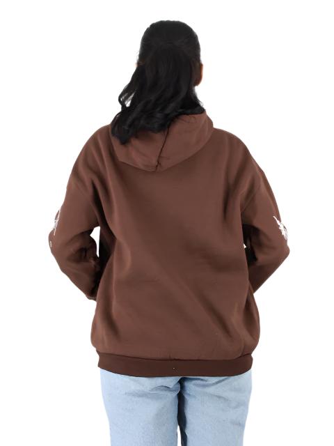 Graphic Hoodie Y2K Jersey Jacket XD21