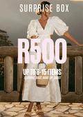 R500 Surprise Box – 8-15 Items