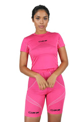 Gym Casual Outfit 2pc Athlesuire Set XD21