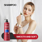 Kormesic Botox Keratin Damage Repair Shampoo 800ml