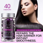 Botox Moroccan Hair Oil Serum – Repair, Smooth & Nourish Damaged Hair