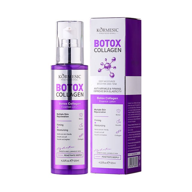 KORMESIC Collagen Essential Lotion 120ml