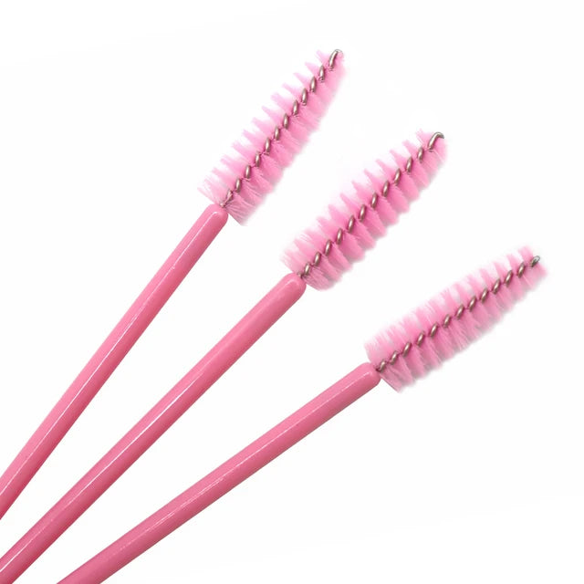 Eyebrow Measuring Grooming 3pc Set - Achieve Perfectly Shaped Brows Every Time!