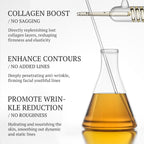 KORMESIC Collagen Body Lotion 200ml – Hydrating & Skin-Firming Moisturizer