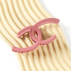 Women’s Big Solid  Hair Claw for Everyday Style (Need more pics)