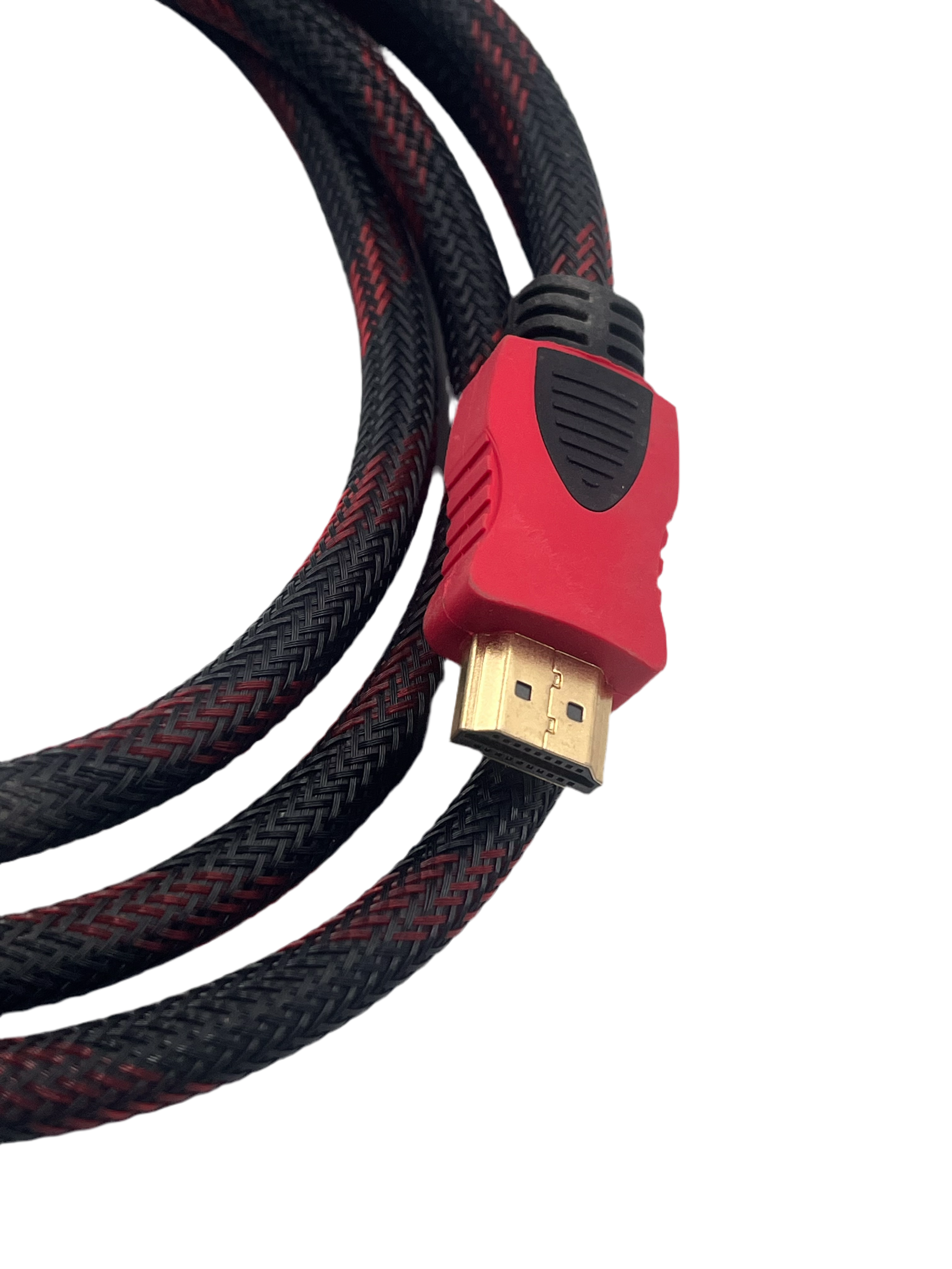 HDMI To 3RCA Male Cable 1.5M- SD XD21