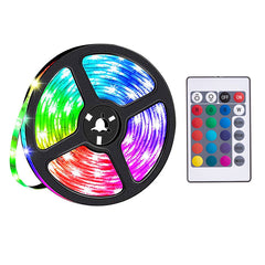 HOCO 4 Meter USB LED Light Strip XD21