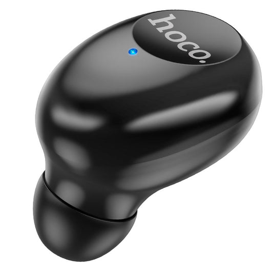HOCO E64 mini wireless headset 1pc XD21
