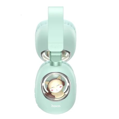HOCO ESD11 Luminous Bluetooth Headphones XD21
