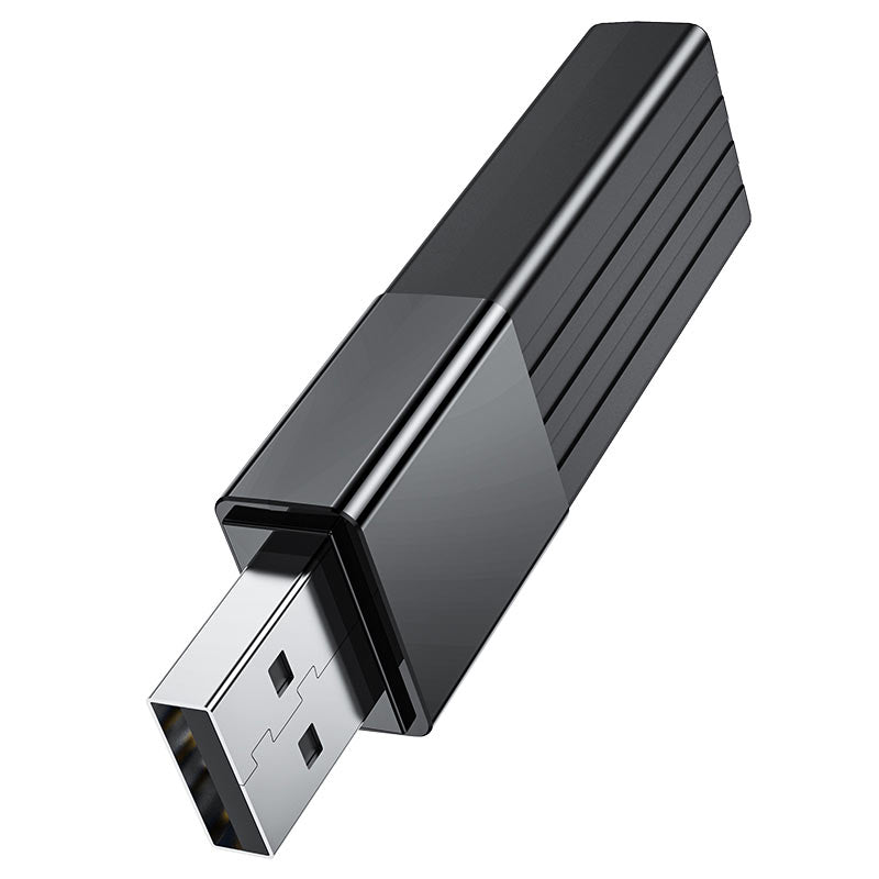 HOCO HB20 2-in-1 USB2.0 / USB3.0 Card Reader XD21