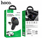 HOCO Max Car Wireless FM Transmitter DE35 XD21
