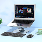 HOCO PH52 Tabletop Holder Rotating Desktop Stand XD21
