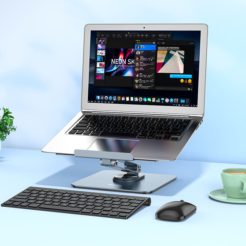 HOCO PH52 Tabletop Holder Rotating Desktop Stand XD21