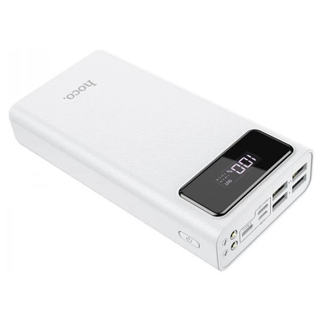 HOCO Power Bank 30000mAh GG-J65 XD21