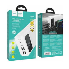 HOCO Power Bank 40000mAh GG-J65A XD21