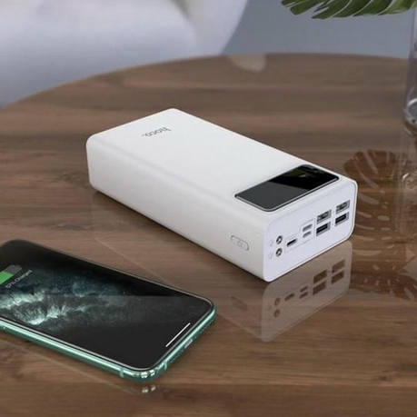 HOCO Power Bank 40000mAh GG-J65A XD21