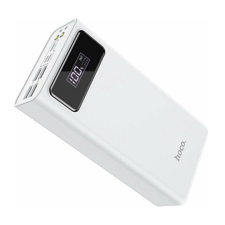 HOCO Power Bank 40000mAh GG-J65A XD21