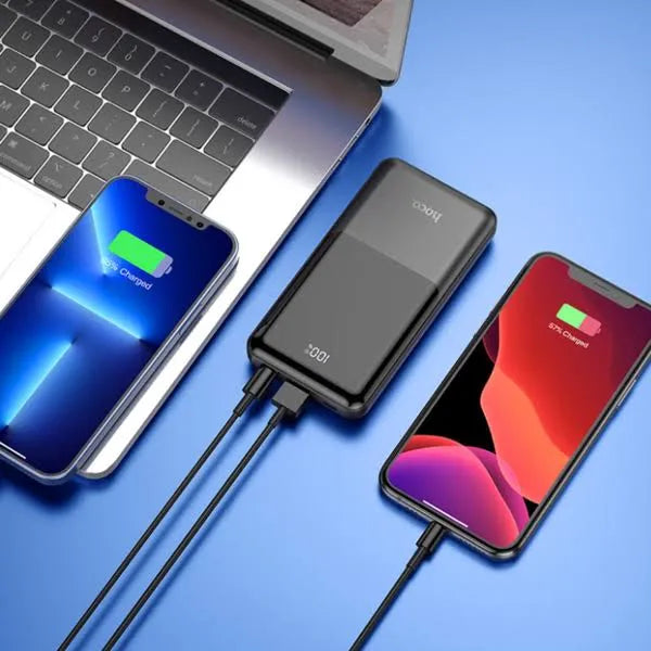 HOCO Power Bank Q9 10000mAh XD21