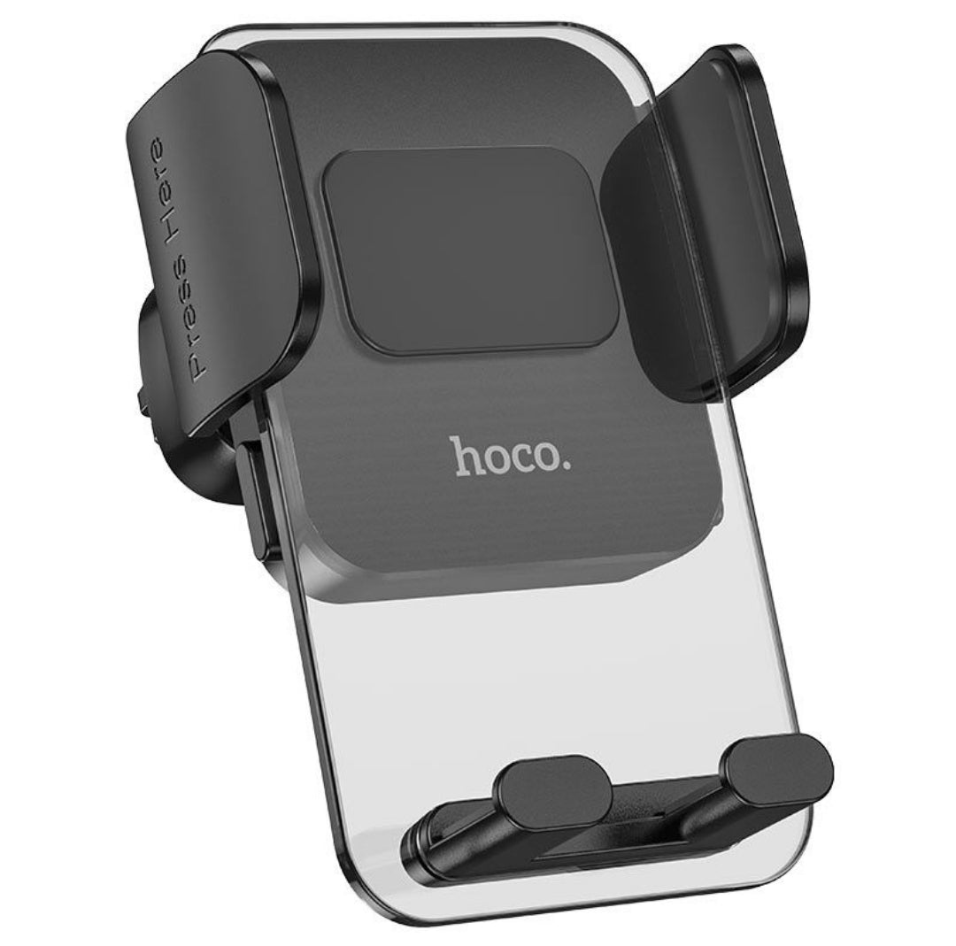HOCO Premium Car CellPhone holder / Mount for air outlet XD21