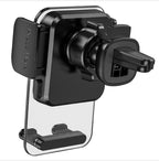 HOCO Premium Car CellPhone holder / Mount for air outlet XD21