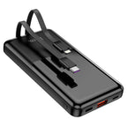 HOCO Q9 Pro 10000mah Power Bank XD21