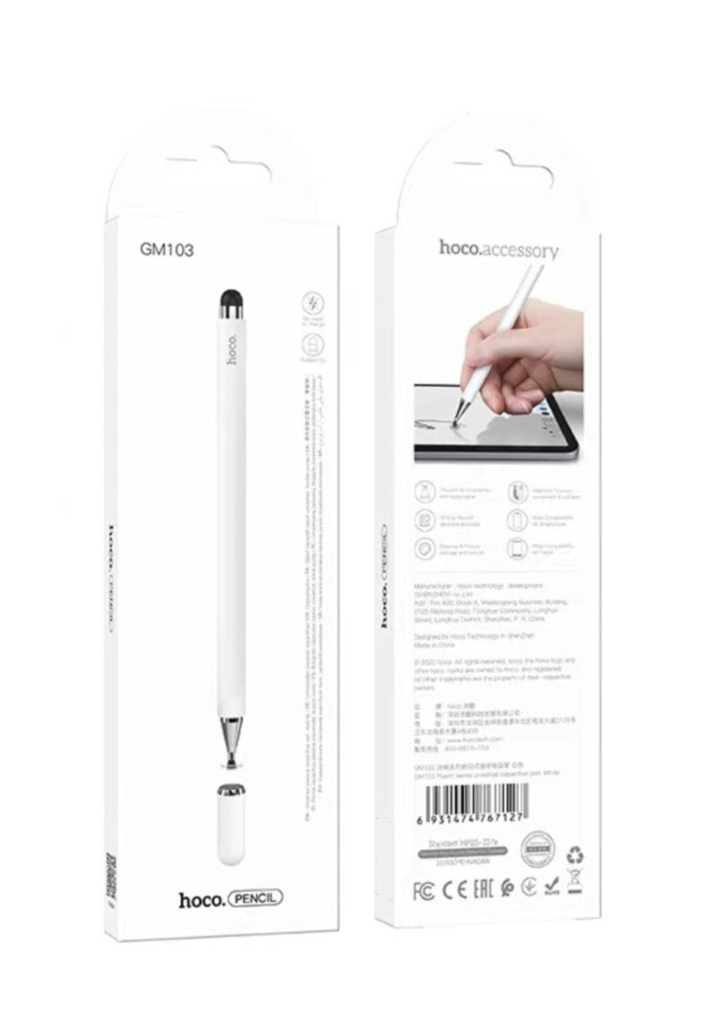 HOCO Stylus Screen Pencil XD21