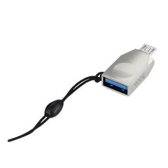 HOCO UA10 Micro-USB to 3.0 USB OTG adapter XD21