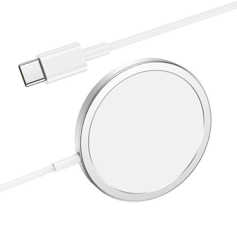 HOCO Wireless Magnetic Charger CW30 Pro XD21