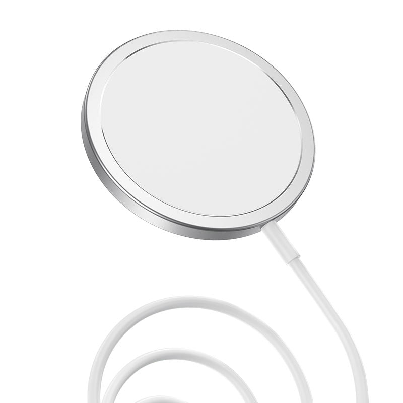HOCO Wireless Magnetic Charger CW30 Pro XD21