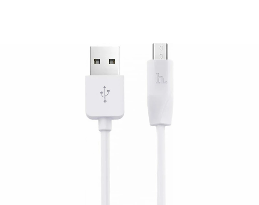 HOCO X1 Rapid charging cable Micro 2M XD21