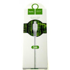 HOCO X20 Charging Cable microUSB 3m White XD21