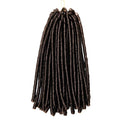 Afro Prima R-Dread Hair Extensions 22” - Durable & Natural-Looking Dreads