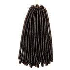 Afro Prima R-Dread Hair Extensions 22” - Durable & Natural-Looking Dreads