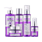 KORMESIC Collagen Body Lotion 200ml – Hydrating & Skin-Firming Moisturizer