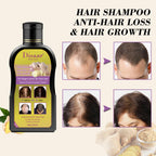 Disaar Hair Shampoo Anti-Hair Loss & Hair Growth