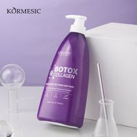Kormesic Botox Collagen Moisturizing Body Wash 1000ml