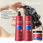 Kormesic Botox Keratin Damage Repair Conditioner 800ml