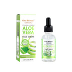 Kiss Beauty Aloe Vera Face Serum 30ml