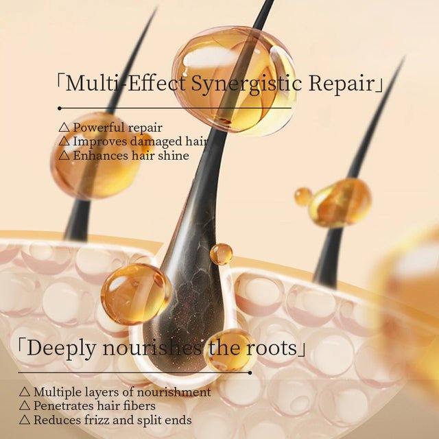 Kormesic Botox Keratin Damage Repair Conditioner 800ml